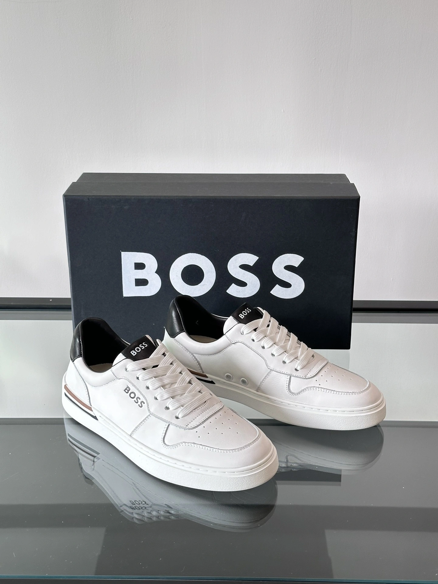 OOBB--Other brands 50498894-140 Calfskin item:E-X230A0164