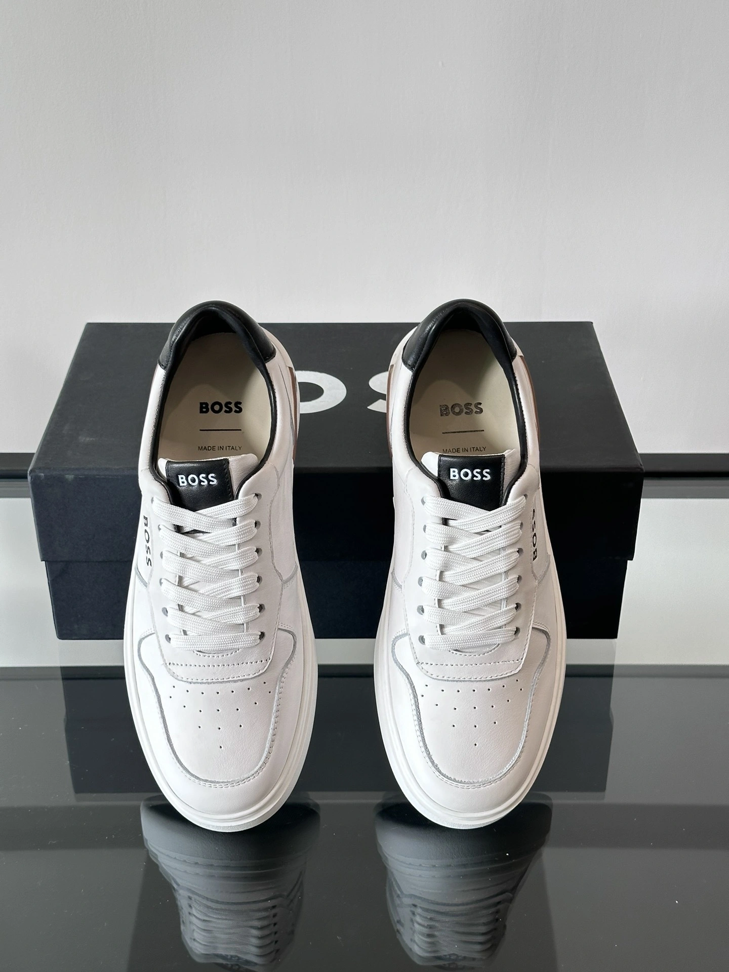 OOBB--Other brands 50498894-140 Calfskin item:E-X230A0164