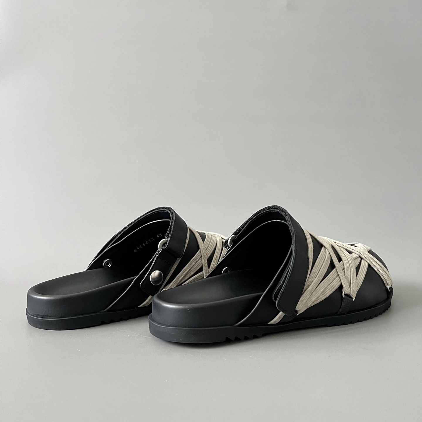 OOBB- Ow59s RU02E1813LOOW-109 RP02E4817LOOW109 calfskin item：E-X300I2413