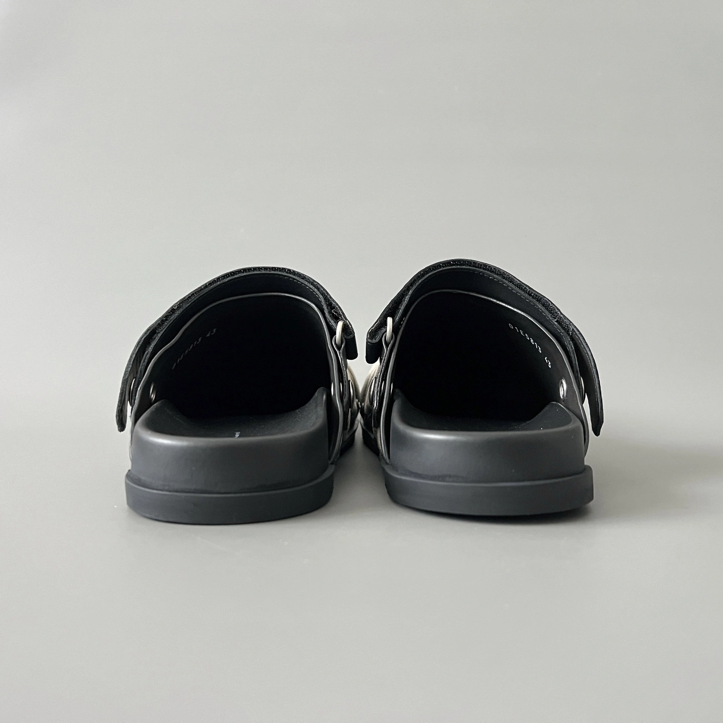 OOBB- Ow59s RU02E1813LOOW-109 RP02E4817LOOW109 calfskin item：E-X300I2413
