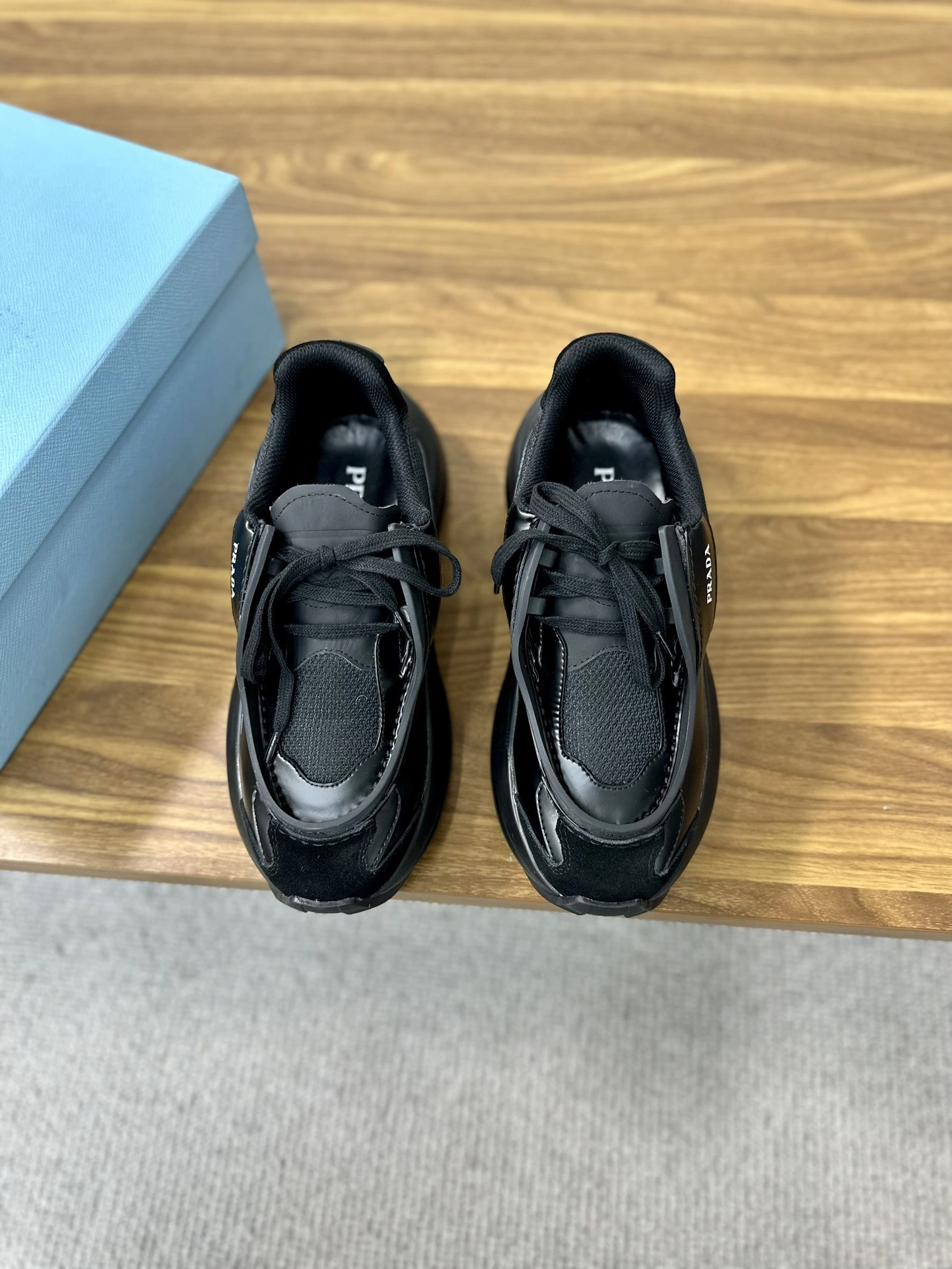 OOBB--PR141 5CMThick soles 2EG424_3C37_F0002 item:D-X076K2199