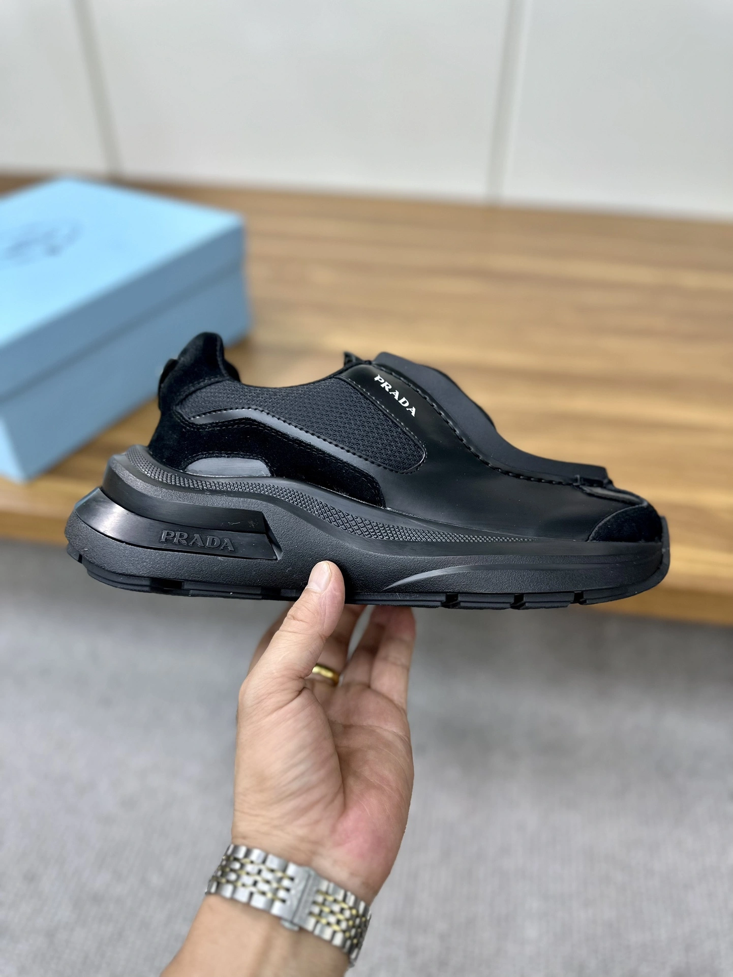 &OOBB--PR141 5CMThick soles 2EG424_3C37_F0002 item:D-X076K2199