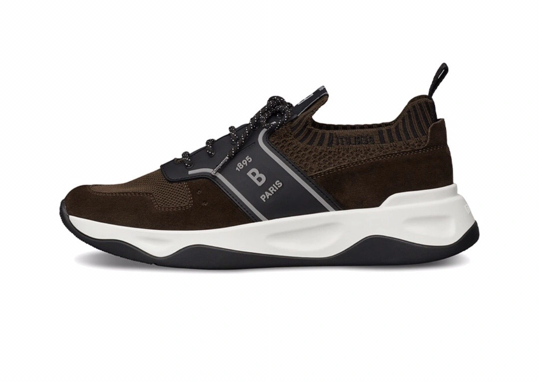 OOBB- S5543-Z5MJ1 Berluti Shadow item:B-X185E2616