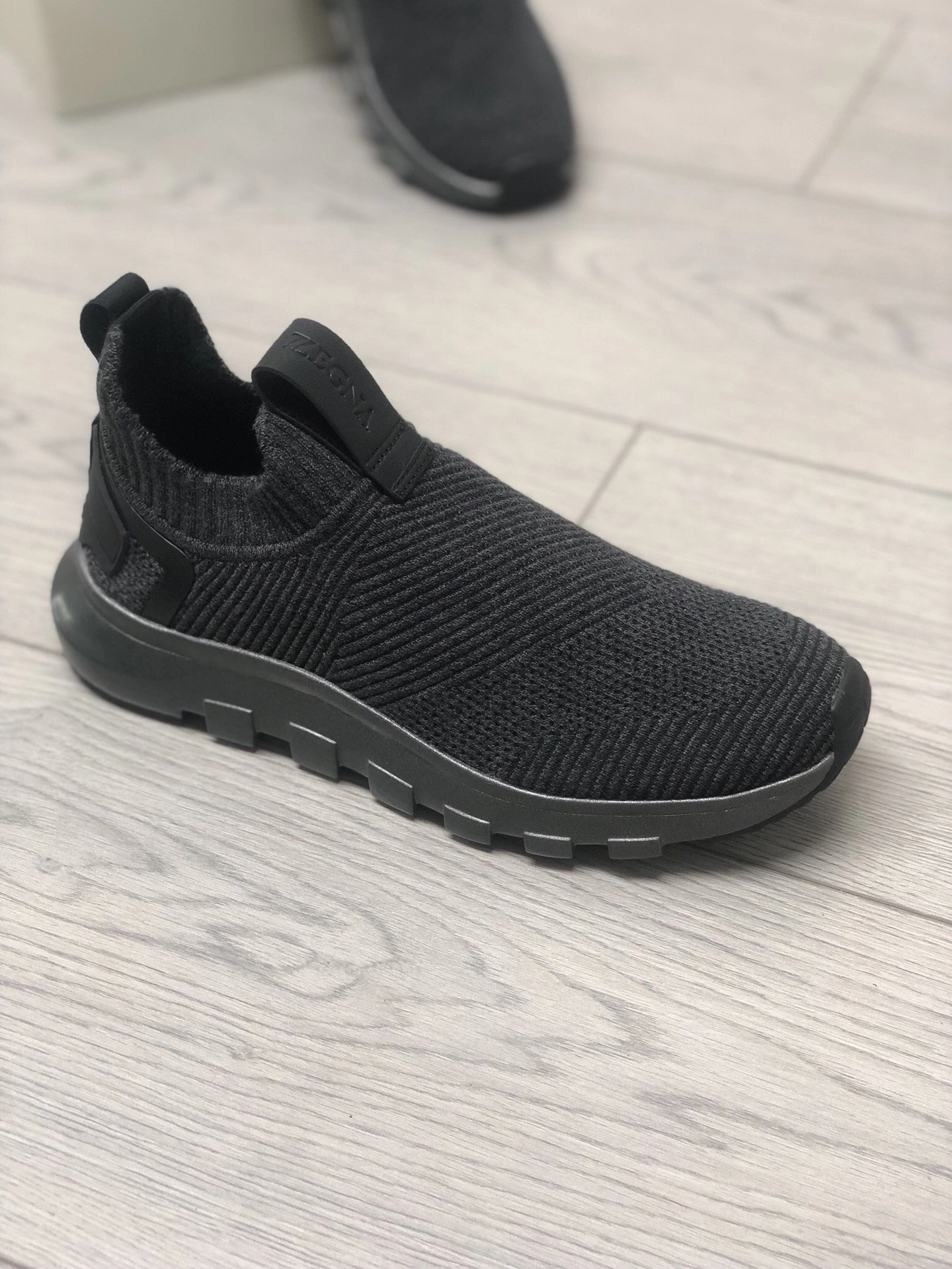 OOBB- TECHMERINO™ PIUMA item:B-X185H2036X