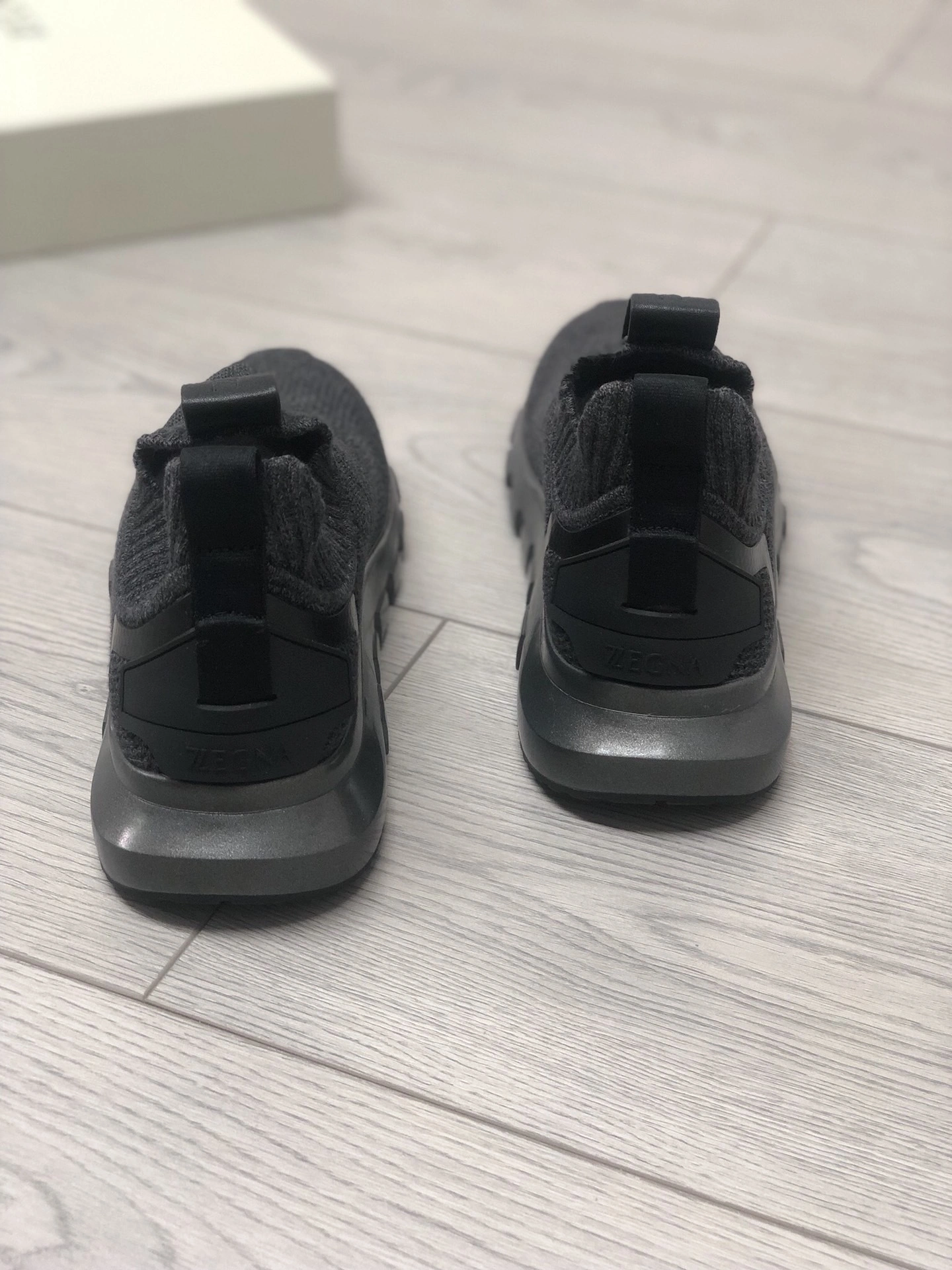 OOBB- TECHMERINO™ PIUMA item:B-X185H2036X