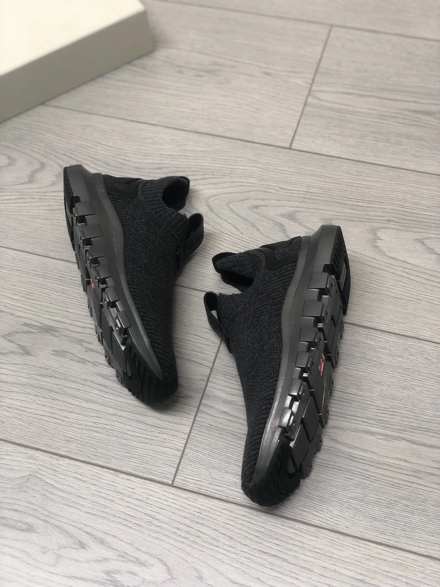 OOBB- TECHMERINO™ PIUMA item:B-X185H2036X
