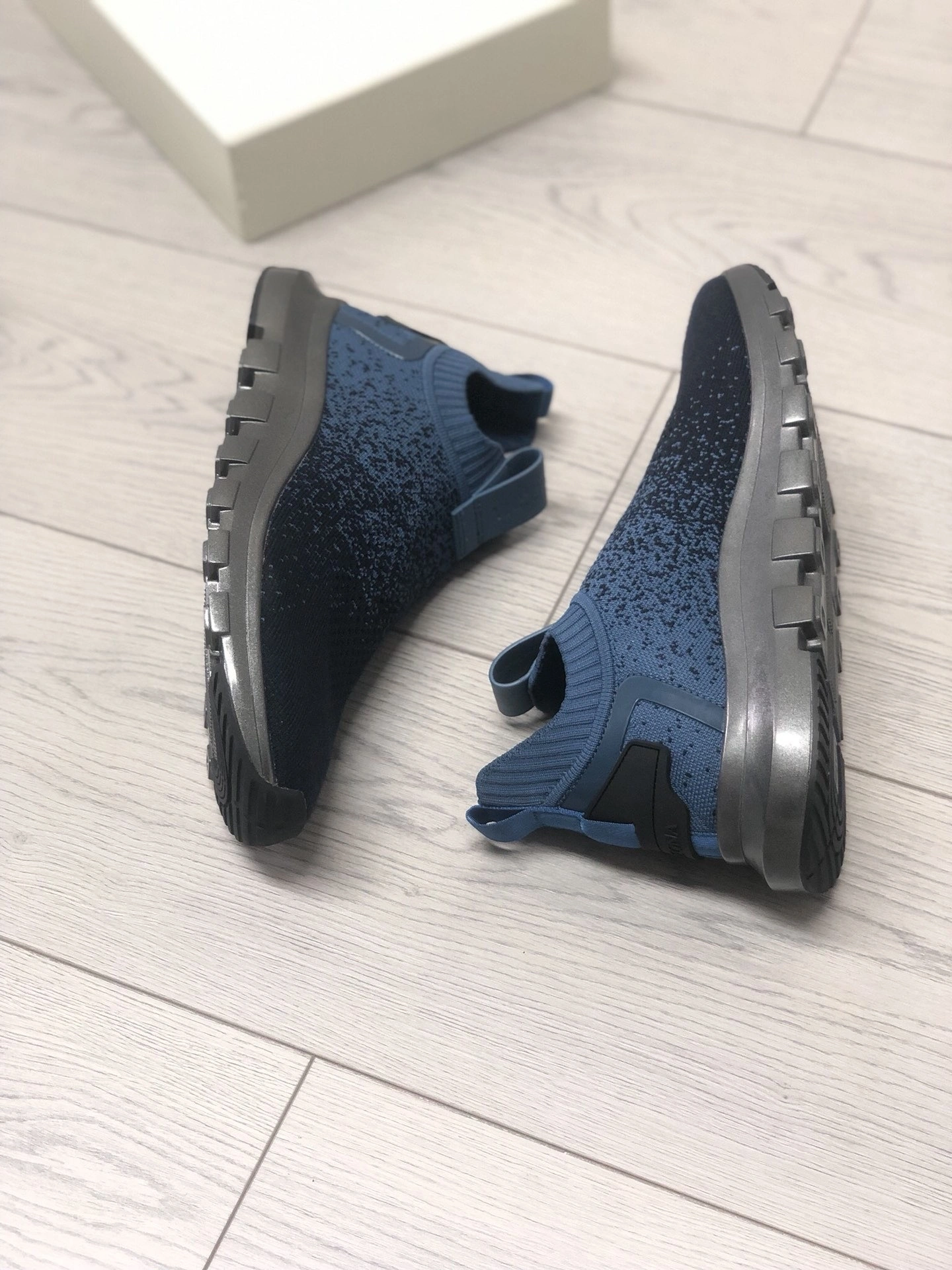 OOBB- TECHMERINO™ PIUMA item:B-X185H2037X