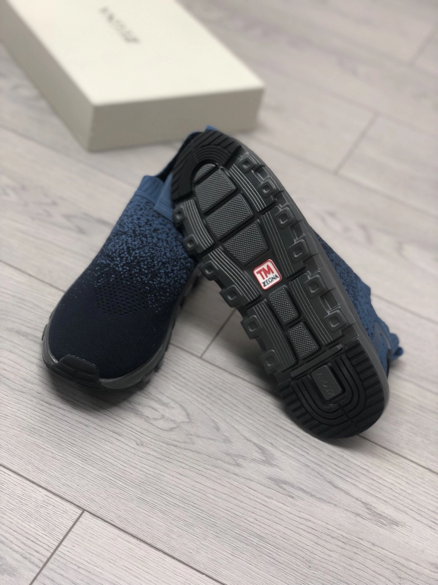 OOBB- TECHMERINO™ PIUMA item:B-X185H2037X