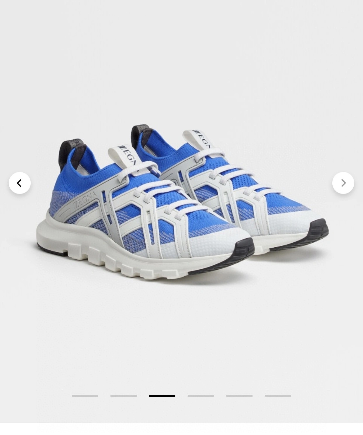 OOBB — TECHMERINO TPU EXTRALIGHT item:C-X158C0723