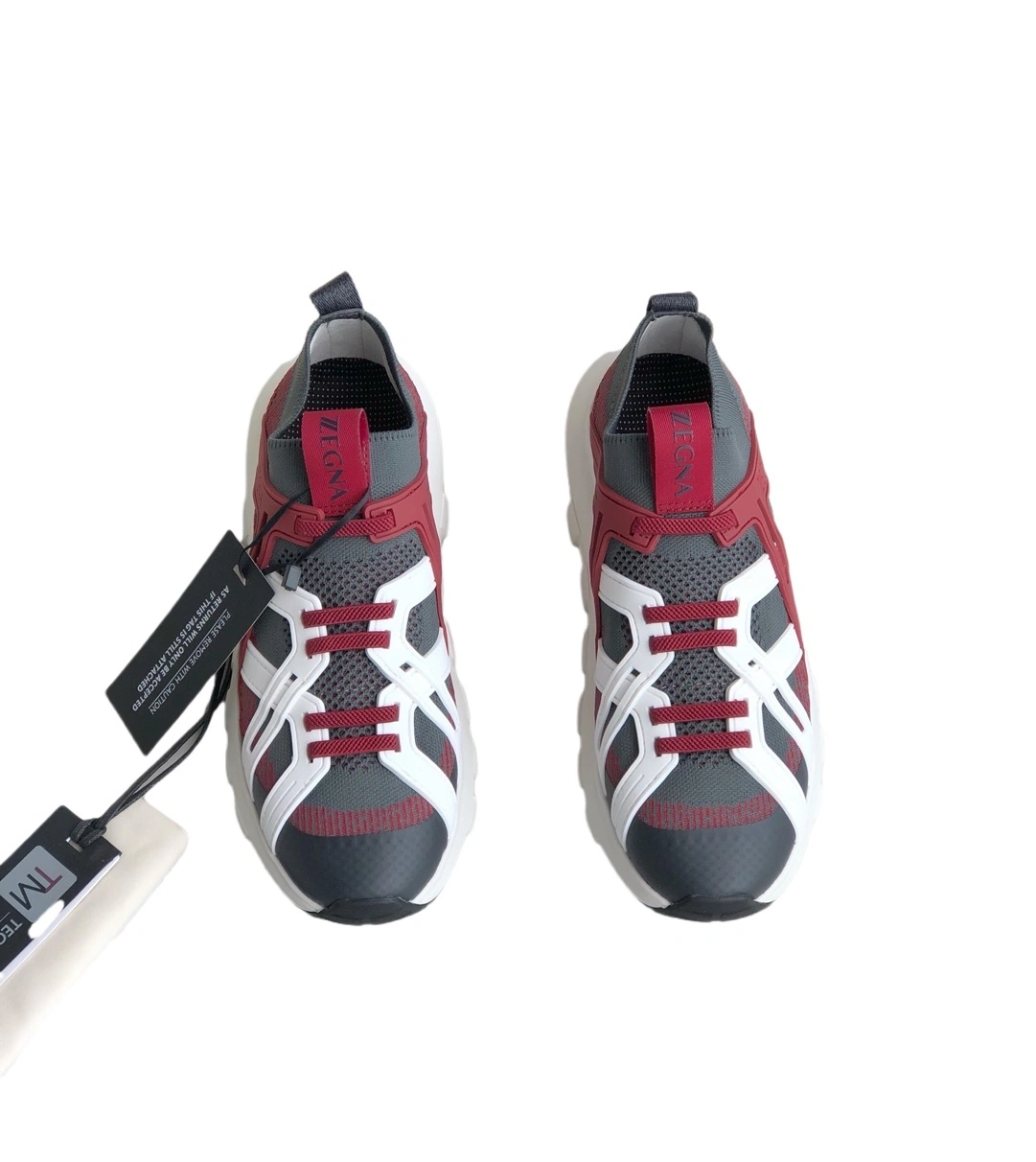 OOBB — TECHMERINO TPU EXTRALIGHT item:C-X158C0724