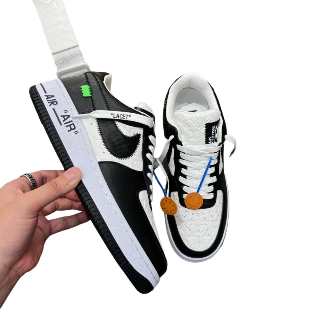 OOBB — THE TEN Swoosh item:C-X158C0694