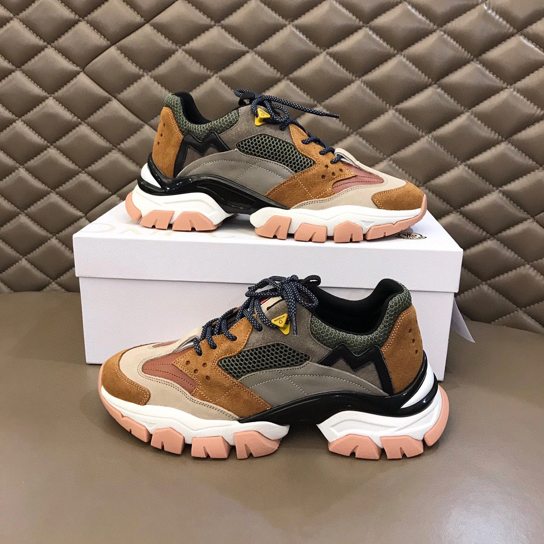 &OOBB--TREVOR high quality version item：158X44K1806