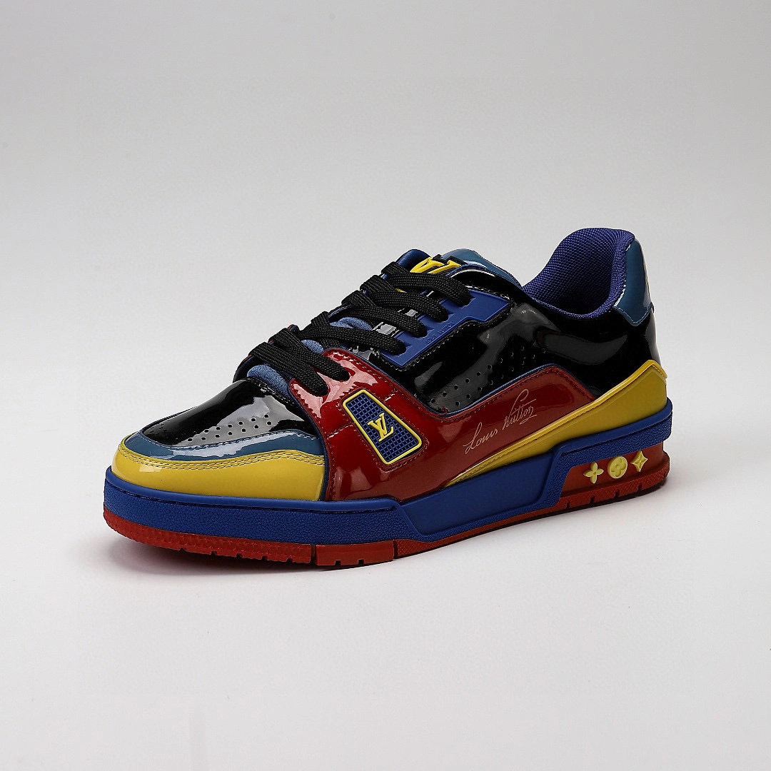 OOBB- Traine 1A9JU2 TRAINER item:B-X158J2120