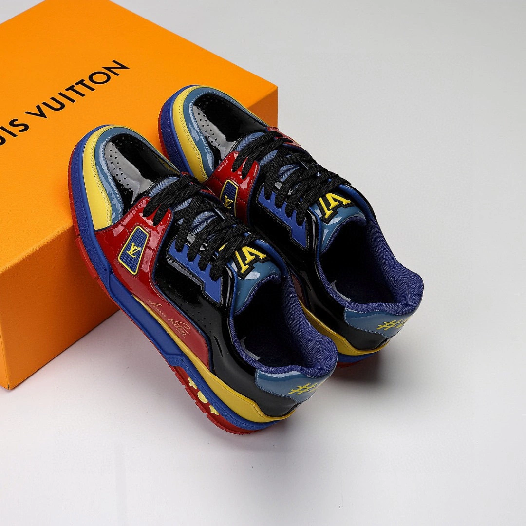 OOBB- Traine 1A9JU2 TRAINER item:B-X158J2120