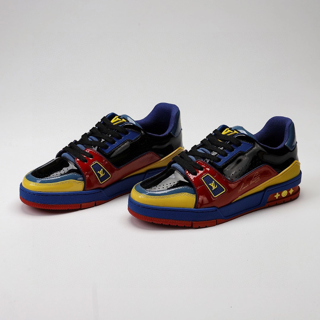 OOBB- Traine 1A9JU2 TRAINER item:B-X158J2120
