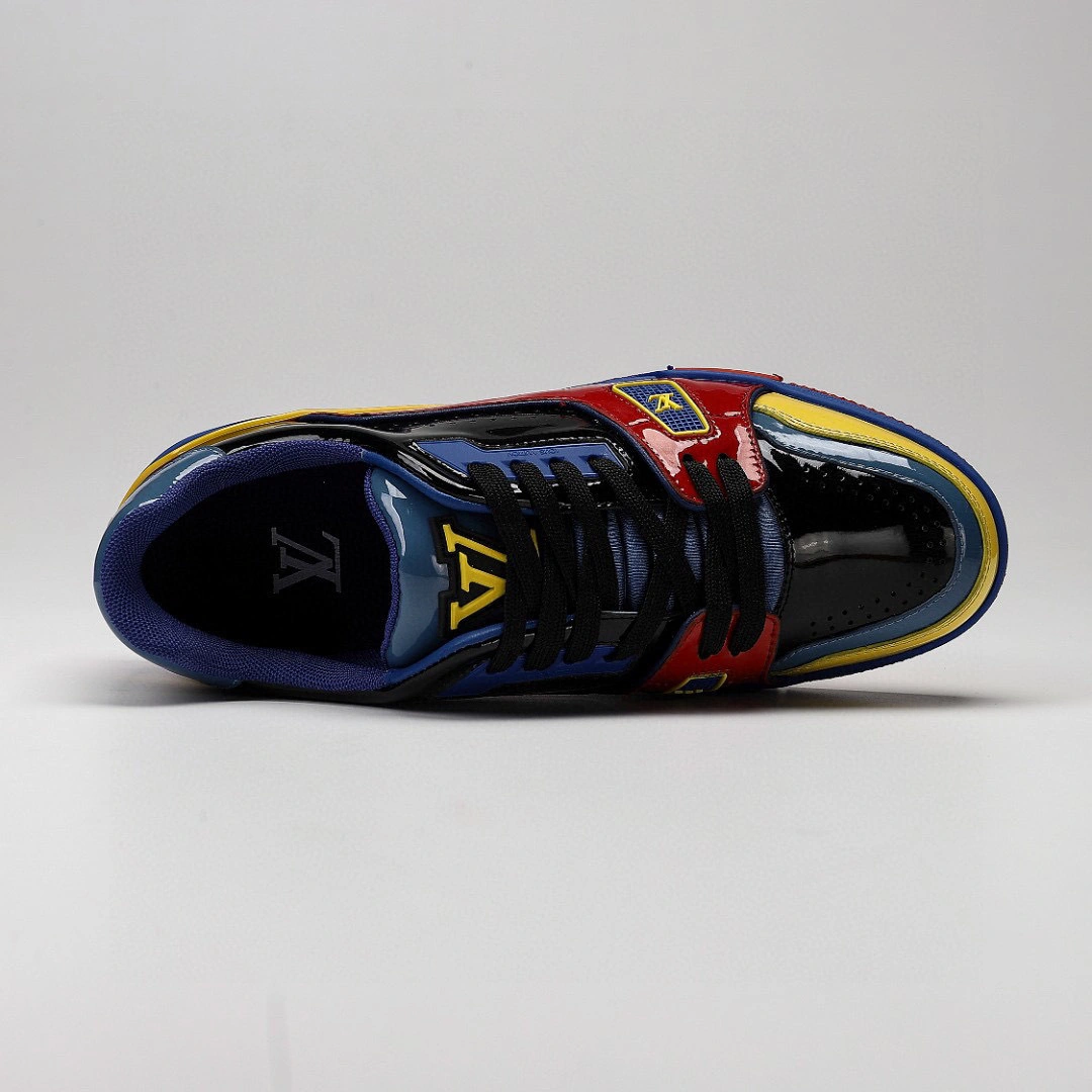 OOBB- Traine 1A9JU2 TRAINER item:B-X158J2120