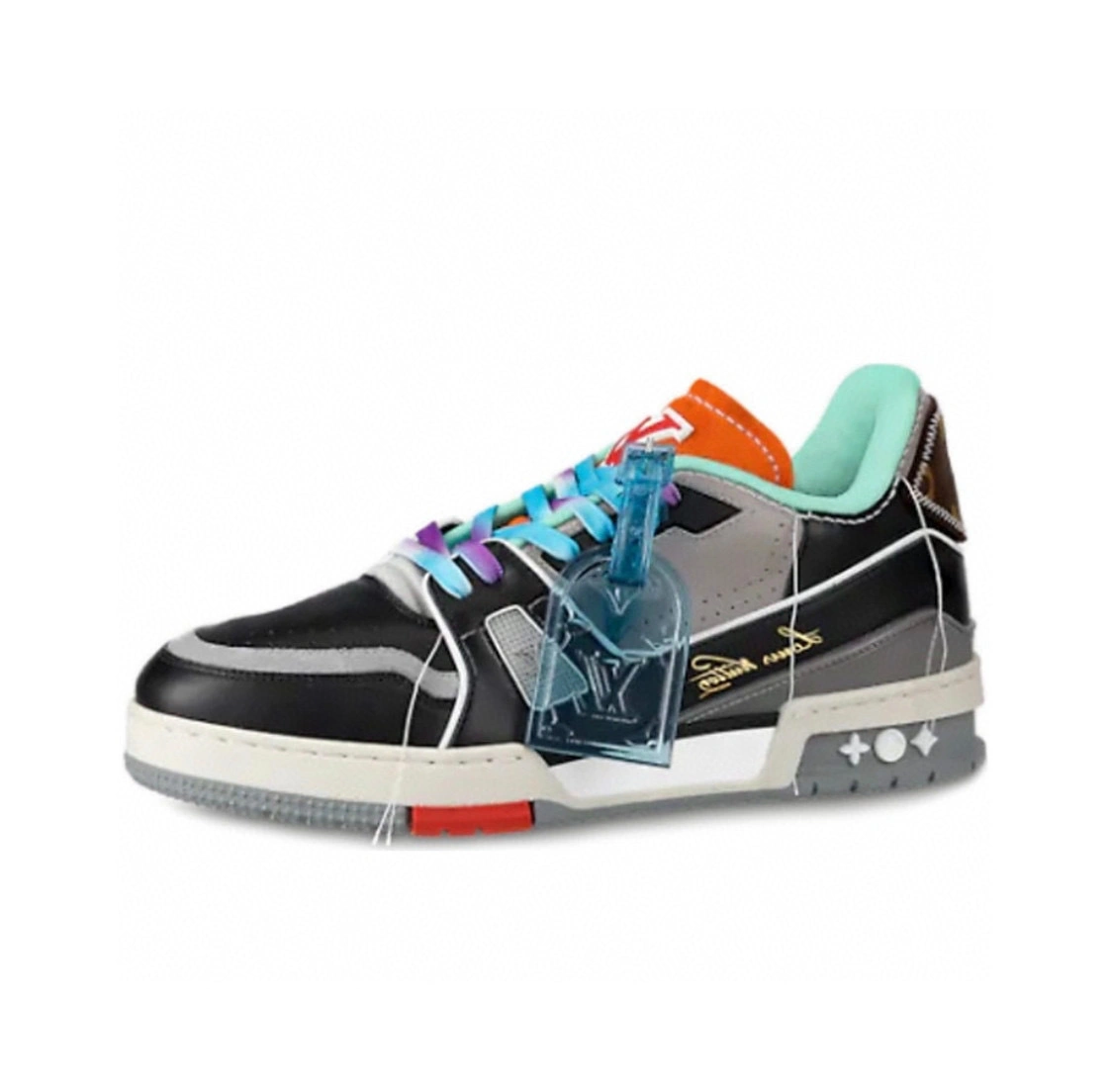 &OOBB- Trainer 1A8QAN item:B-X430L2001