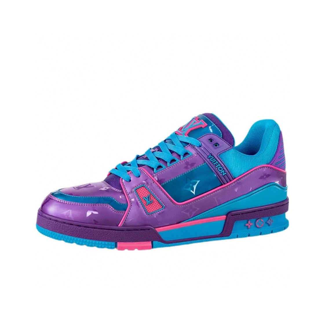 OOBB- Trainer 1A9JQJ item:B-X430L2009