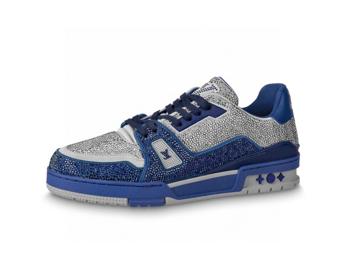 OOBB- Trainer 1AA6QZ item:B-X430L2013