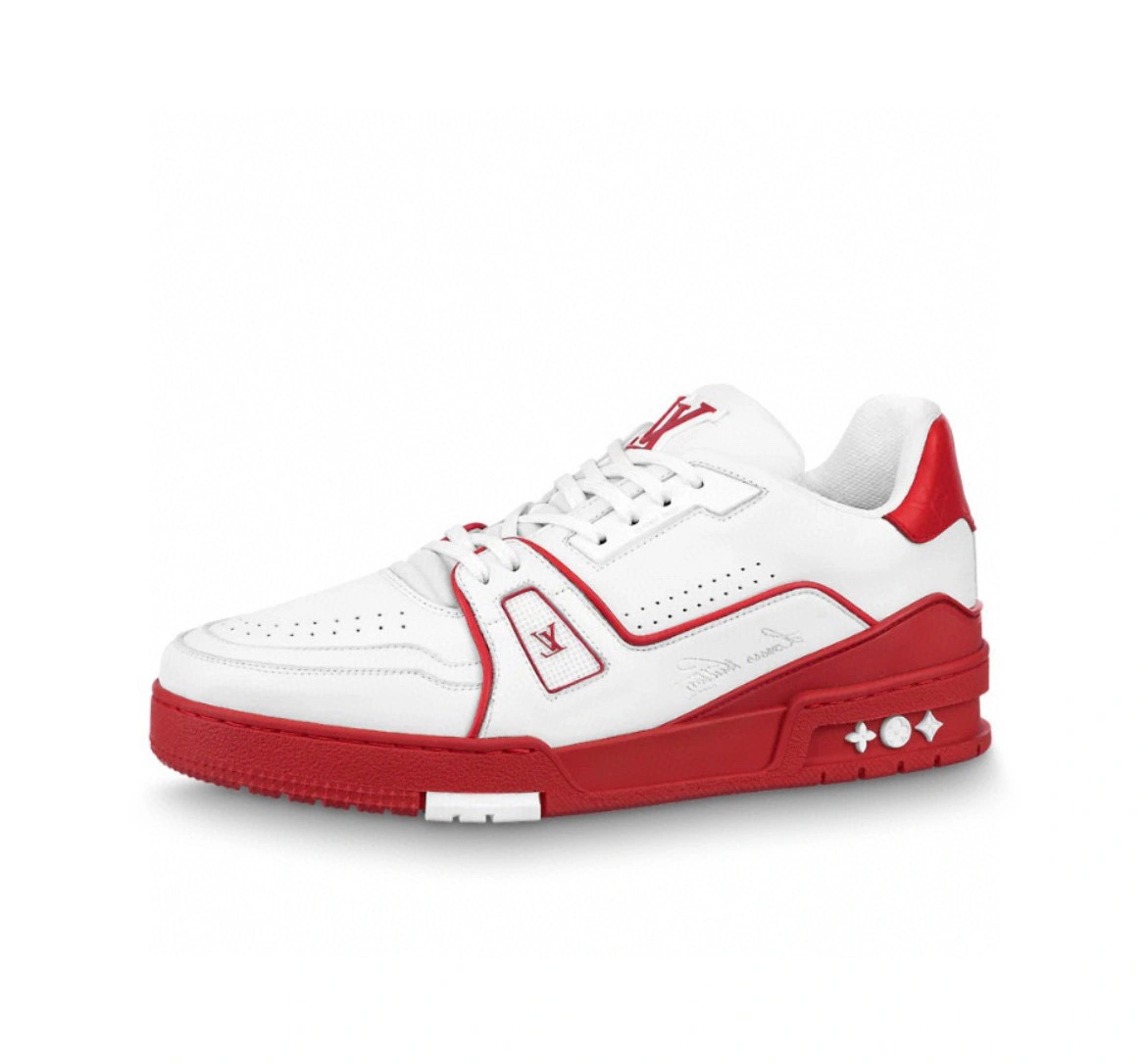 OOBB- Trainer 1AAGZO item:B-X430L2006