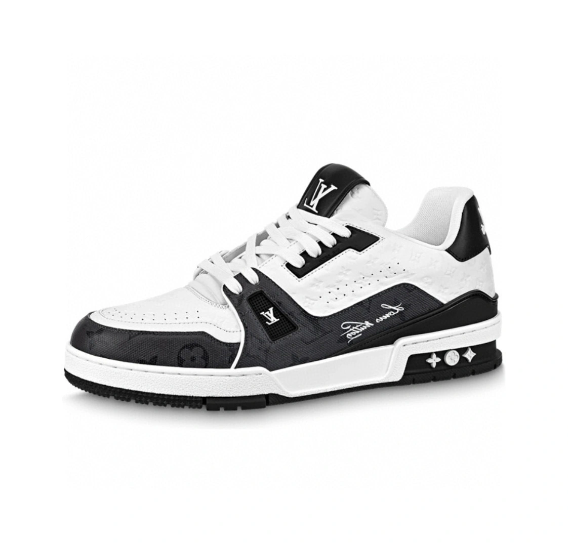 &OOBB- Trainer 1AANED item:B-X430L2003