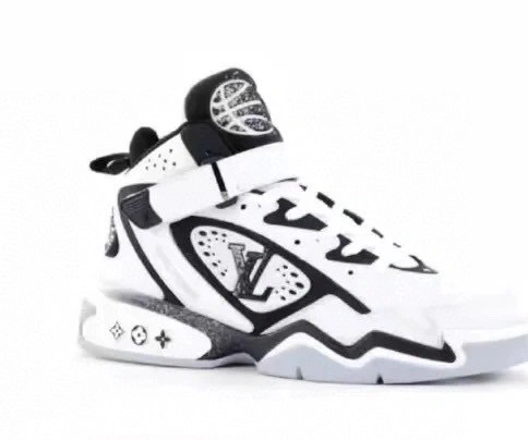 OOBB- Trainer 2 item:B-X198J2127