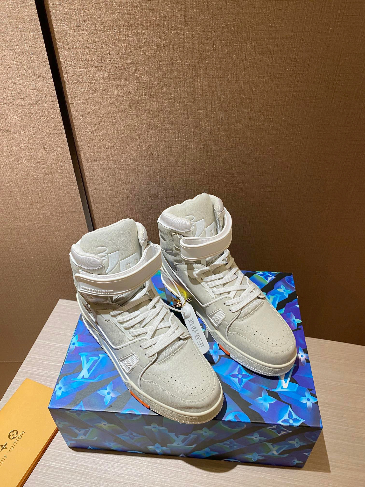 OOBB- Trainer 408 1A5A0A item:B-X430L2010