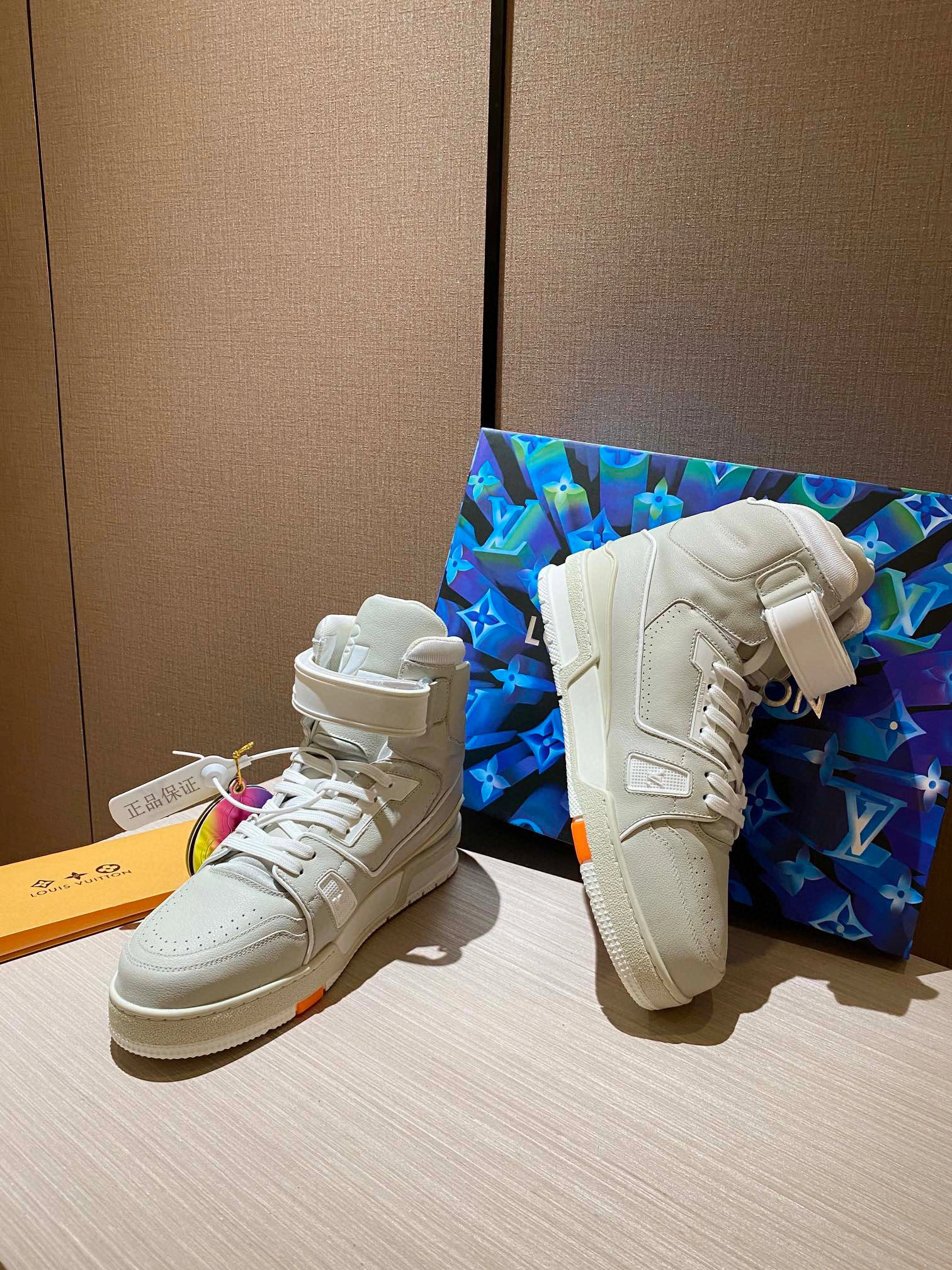 OOBB- Trainer 408 1A5A0A item:B-X430L2010
