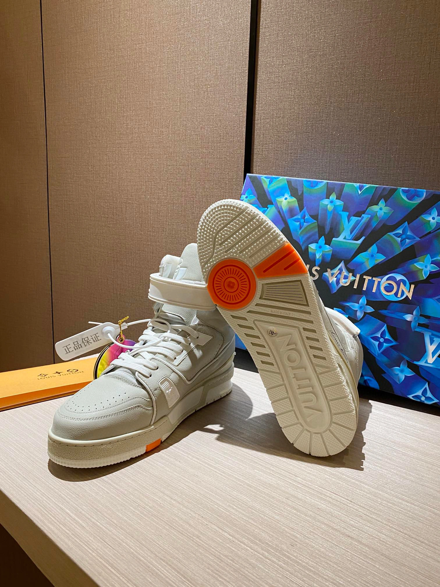 OOBB- Trainer 408 1A5A0A item:B-X430L2010