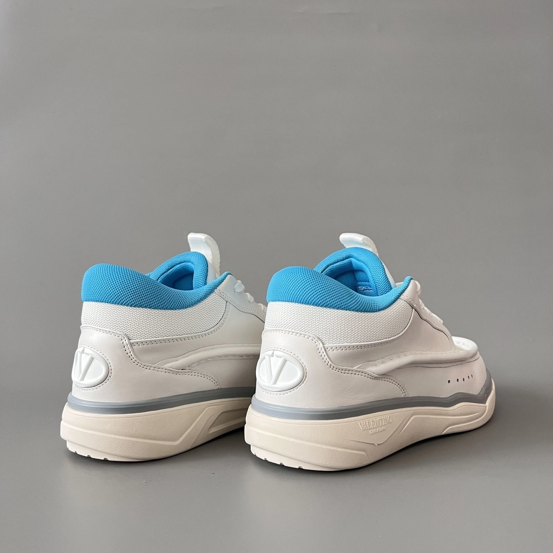 OOBB- V1859ti9o 5Y0S0I14SWGZU7 Mid Top cowhide item：E-X300I2432