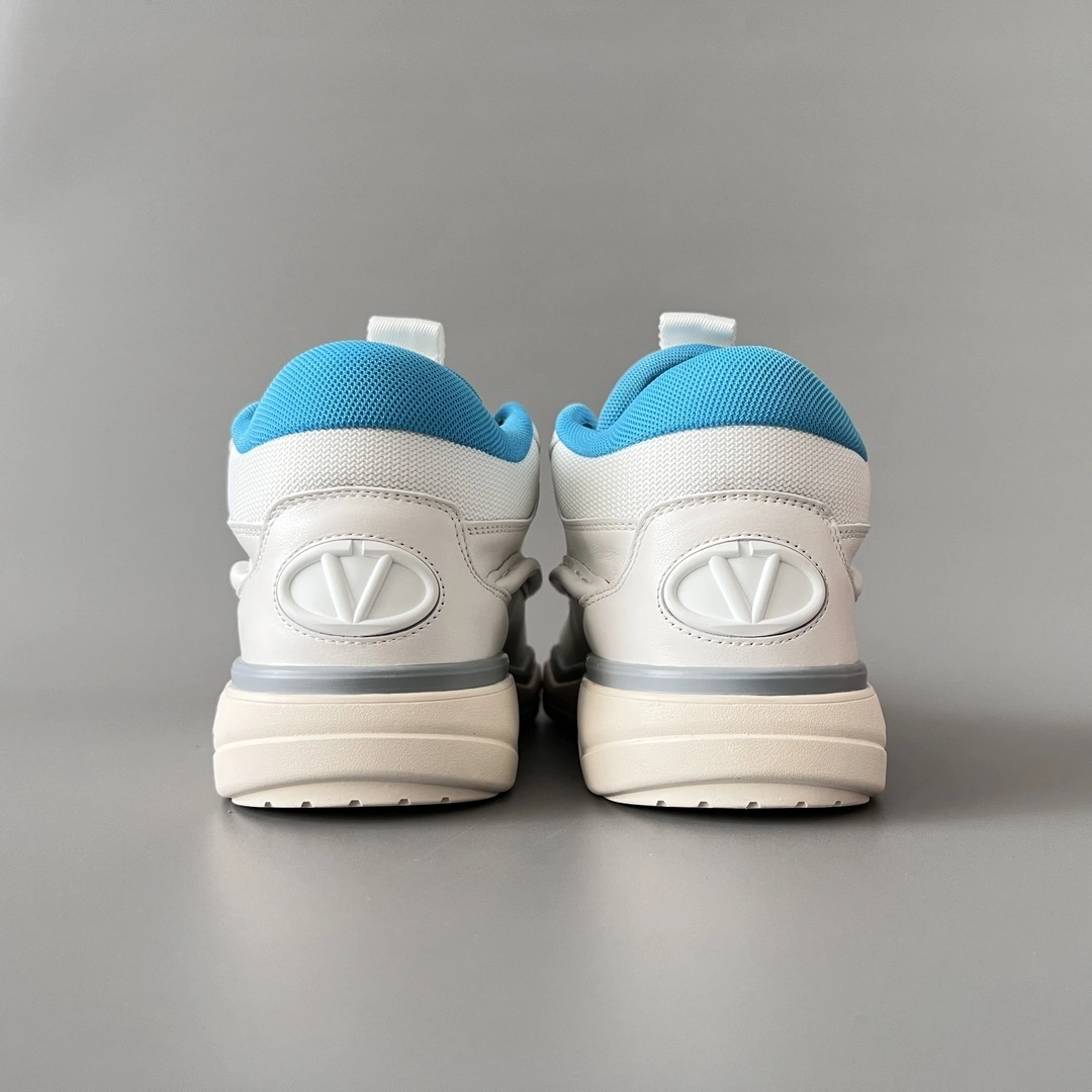 OOBB- V1859ti9o 5Y0S0I14SWGZU7 Mid Top cowhide item：E-X300I2432