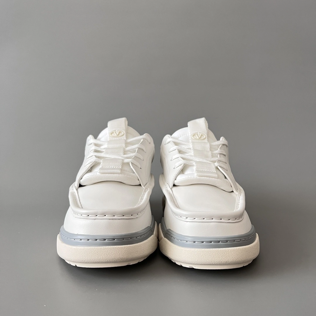 OOBB- V1859ti9o YS0I14SWG0BO Mid Top cowhide item：E-X300I2431