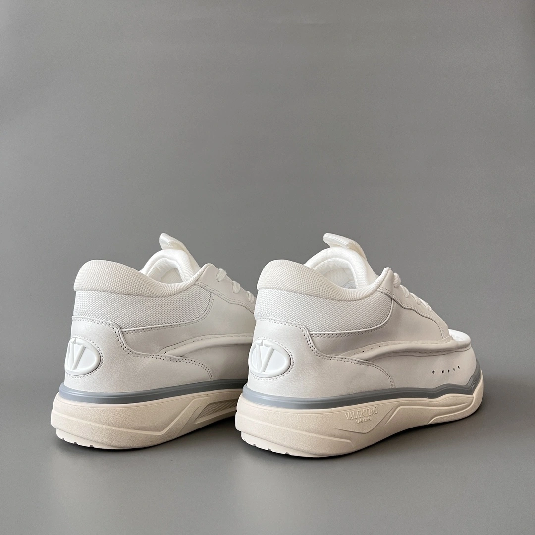 OOBB- V1859ti9o YS0I14SWG0BO Mid Top cowhide item：E-X300I2431