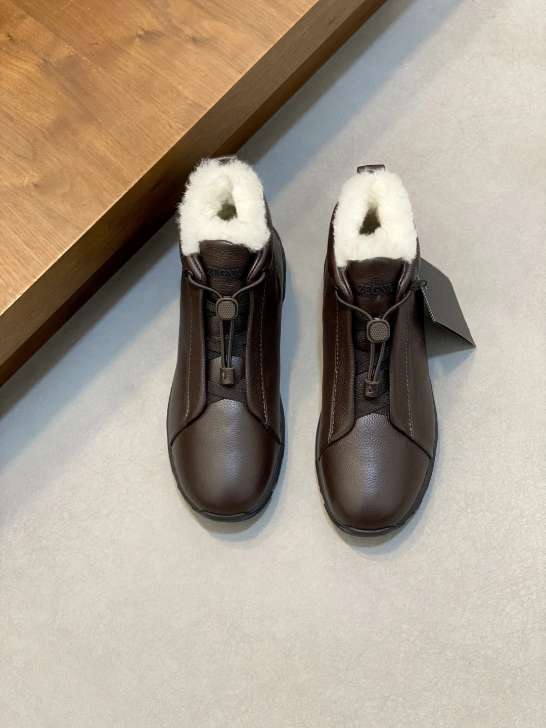 OOBB--Z5691 LHPRZ-S5835Z-TDM Calfskin item:E-X062L1404B