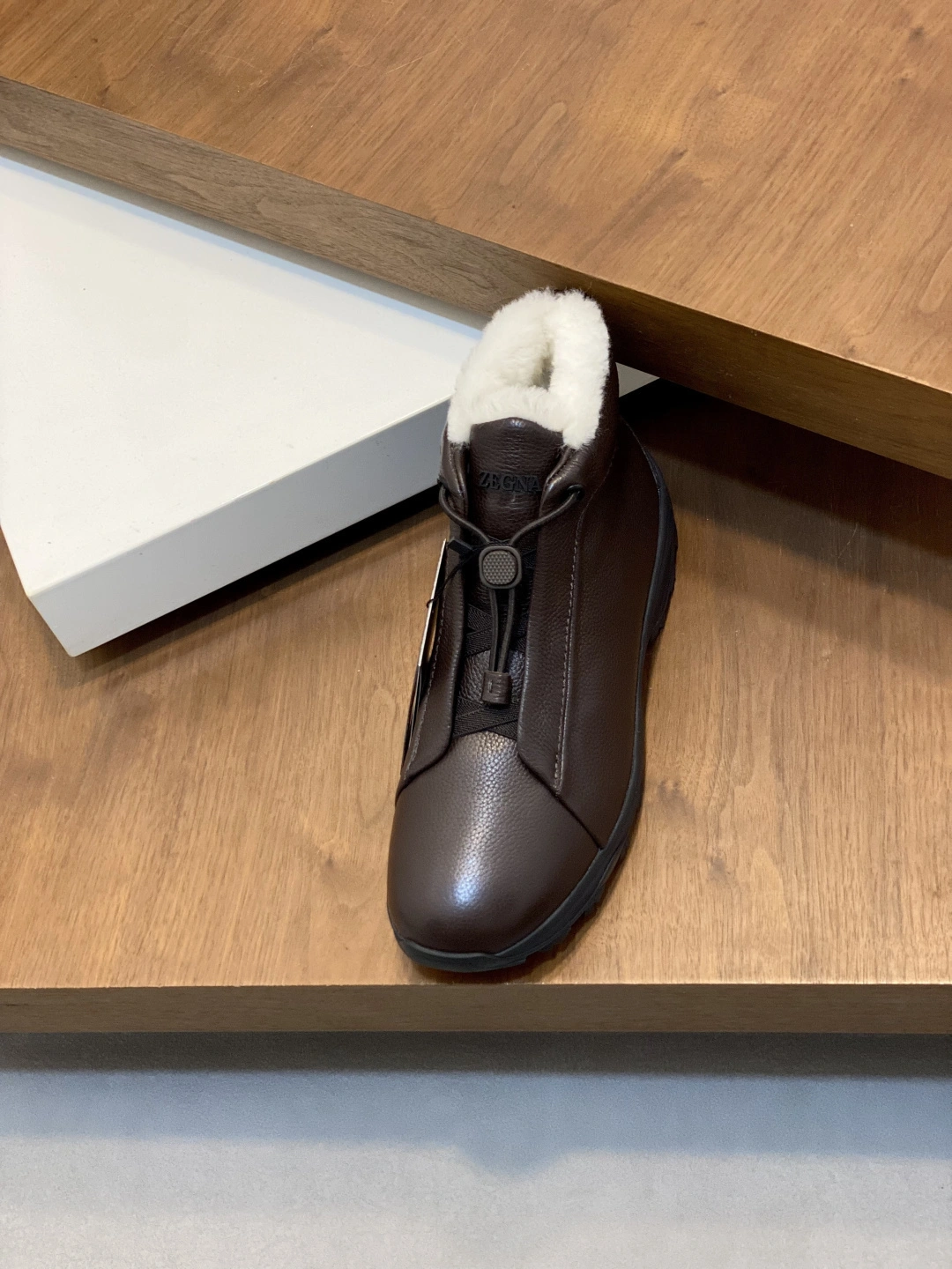 OOBB--Z5691 LHPRZ-S5835Z-TDM Calfskin item:E-X062L1404B