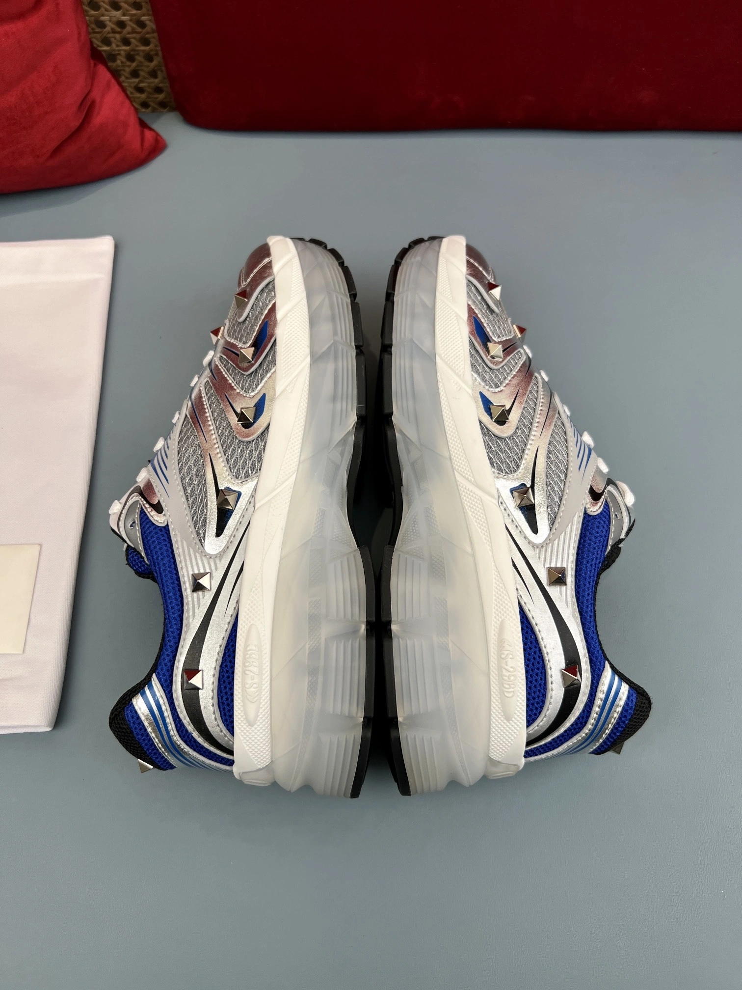 OOBB- item:C-X430F0920Y