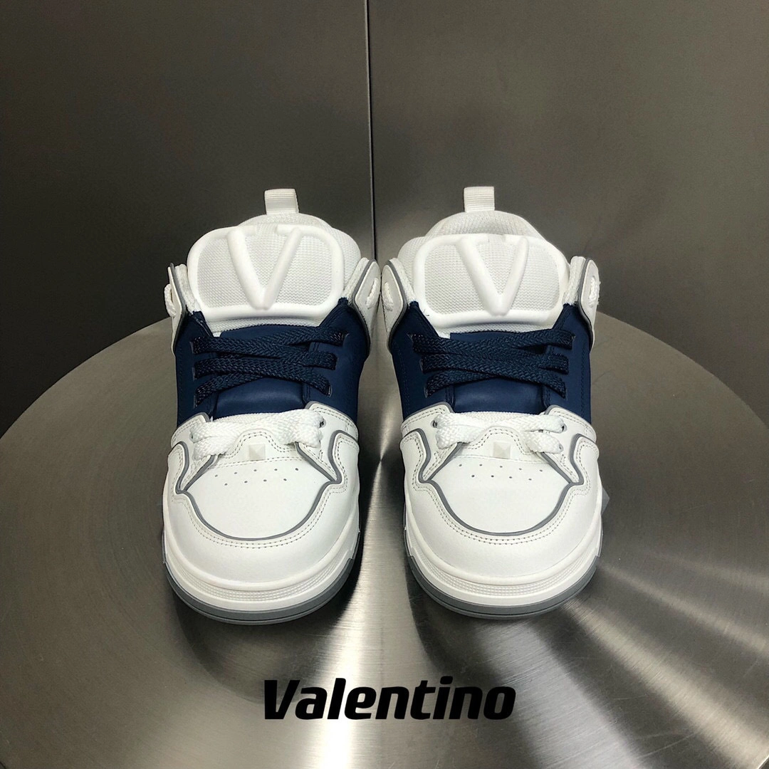 OOBB- open skate 1Y2S0F89YP Calfskin item：B-X158J2201