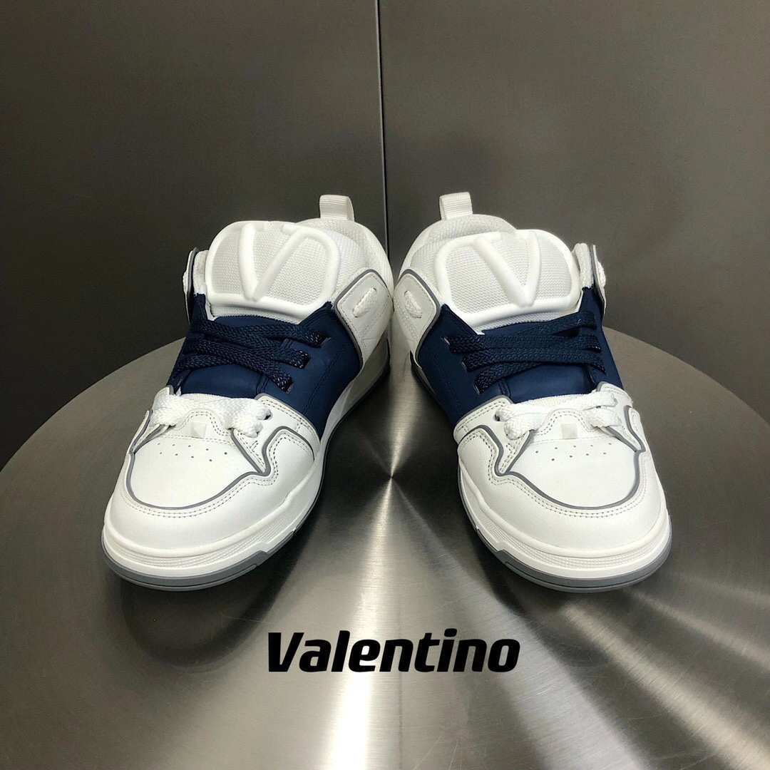OOBB- open skate 1Y2S0F89YP Calfskin item：B-X158J2201