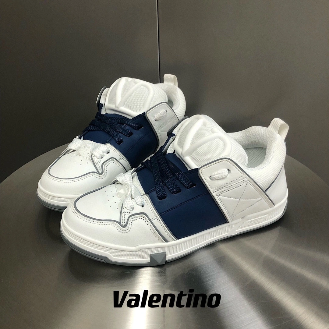 OOBB- open skate 1Y2S0F89YP Calfskin item：B-X158J2201