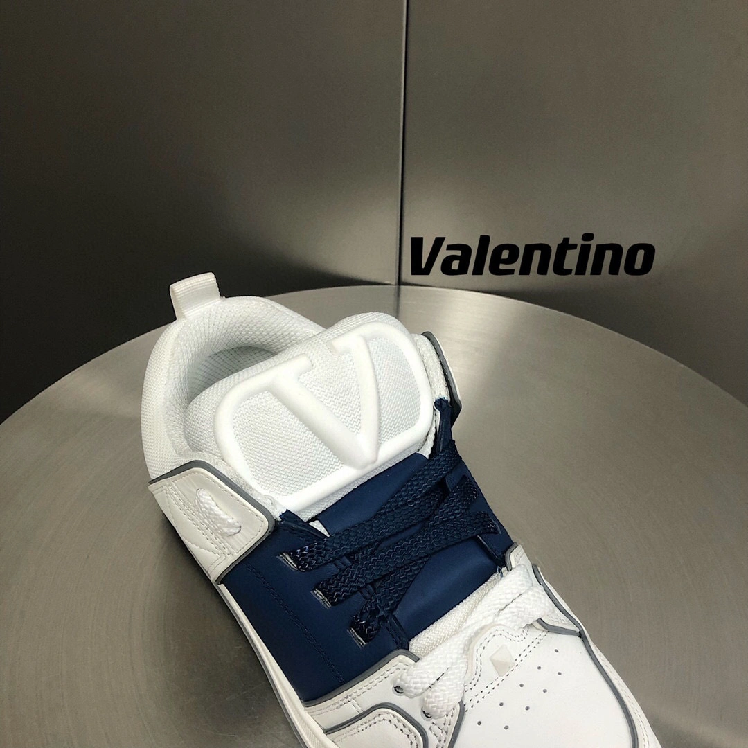 OOBB- open skate 1Y2S0F89YP Calfskin item：B-X158J2201