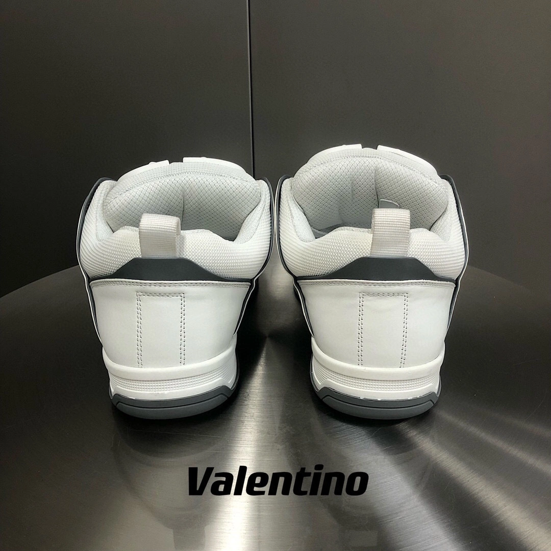 OOBB- open skate 1Y2S0F89YP Calfskin item：B-X158J2201