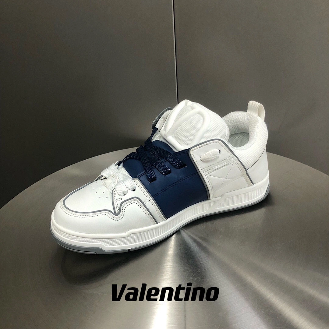 OOBB- open skate 1Y2S0F89YP Calfskin item：B-X158J2201
