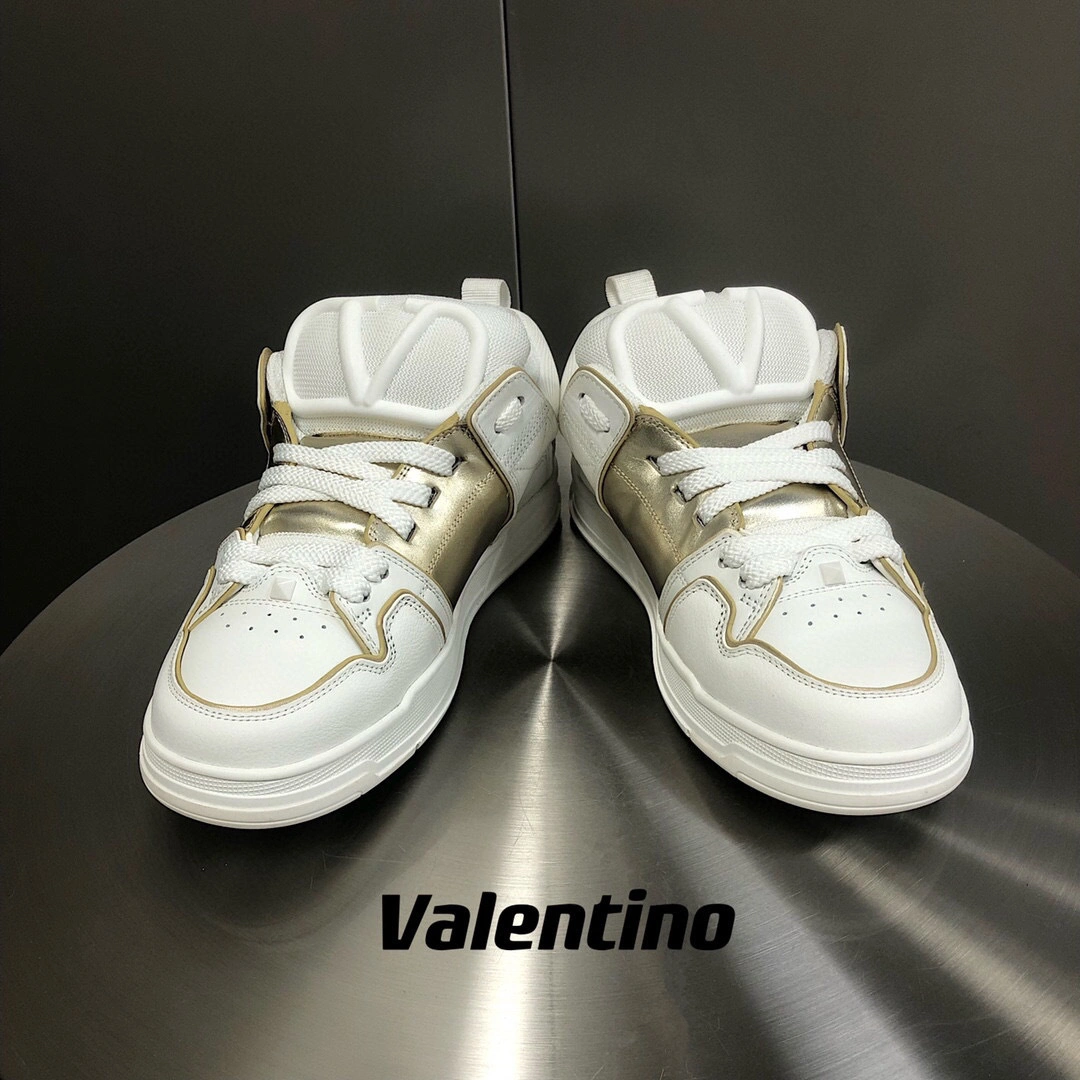 OOBB- open skate Calfskin item：B-X158J2202