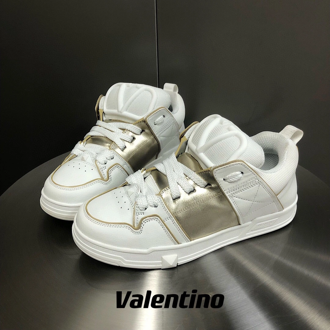 OOBB- open skate Calfskin item：B-X158J2202