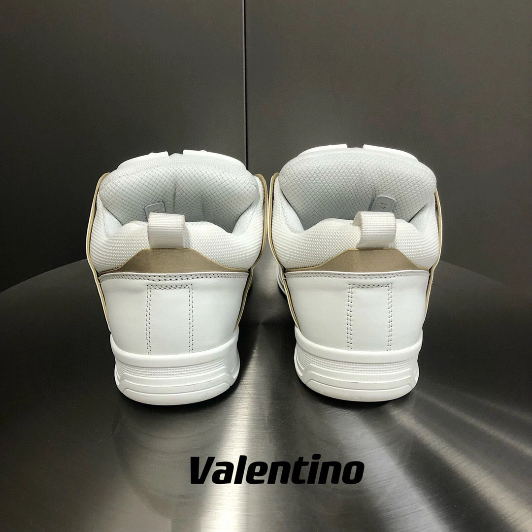 OOBB- open skate Calfskin item：B-X158J2202
