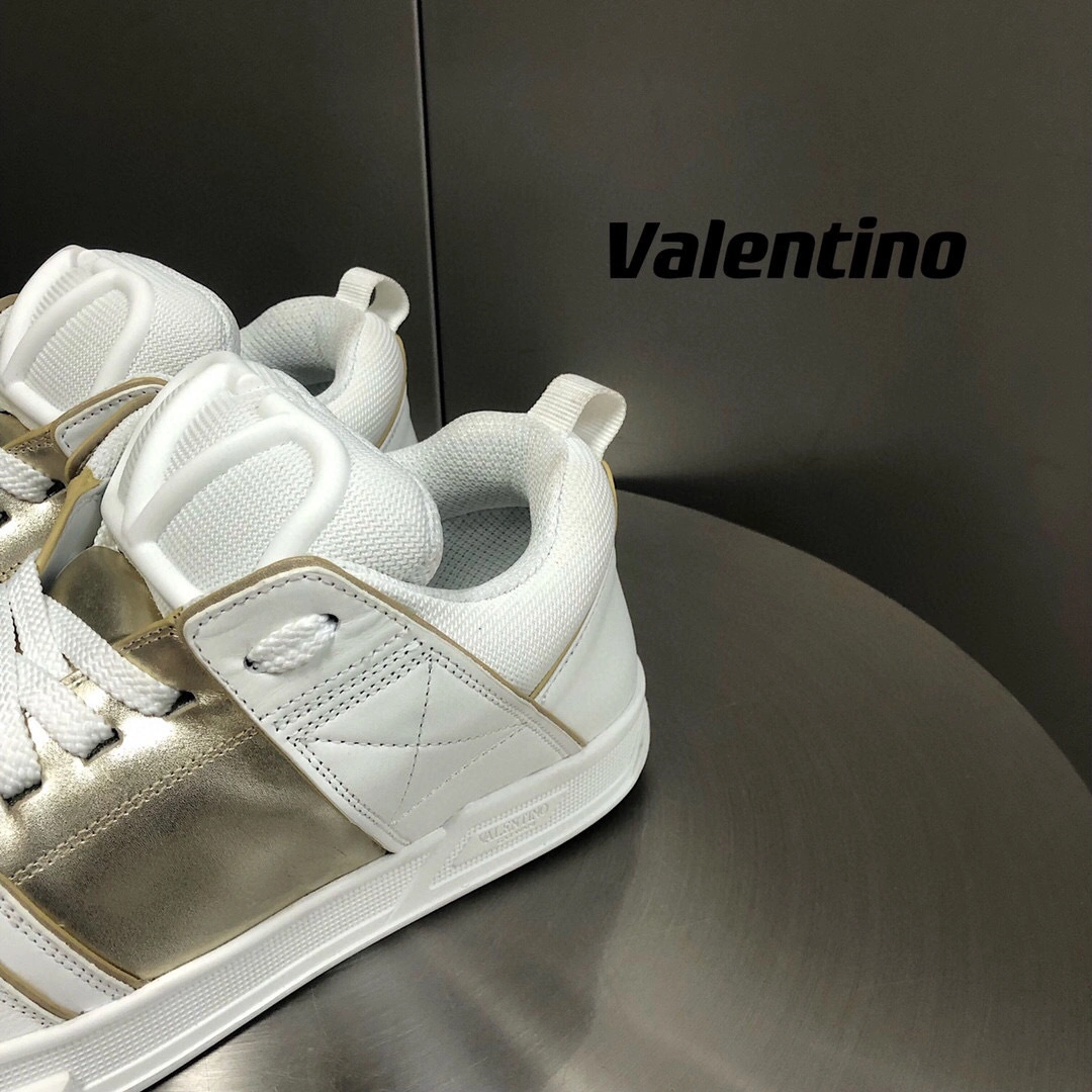 OOBB- open skate Calfskin item：B-X158J2202
