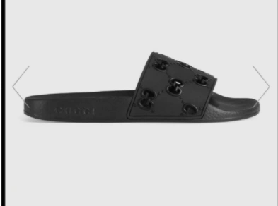 &OOBB- slipper 575957 JDR00 1000 item : B-X158B1245