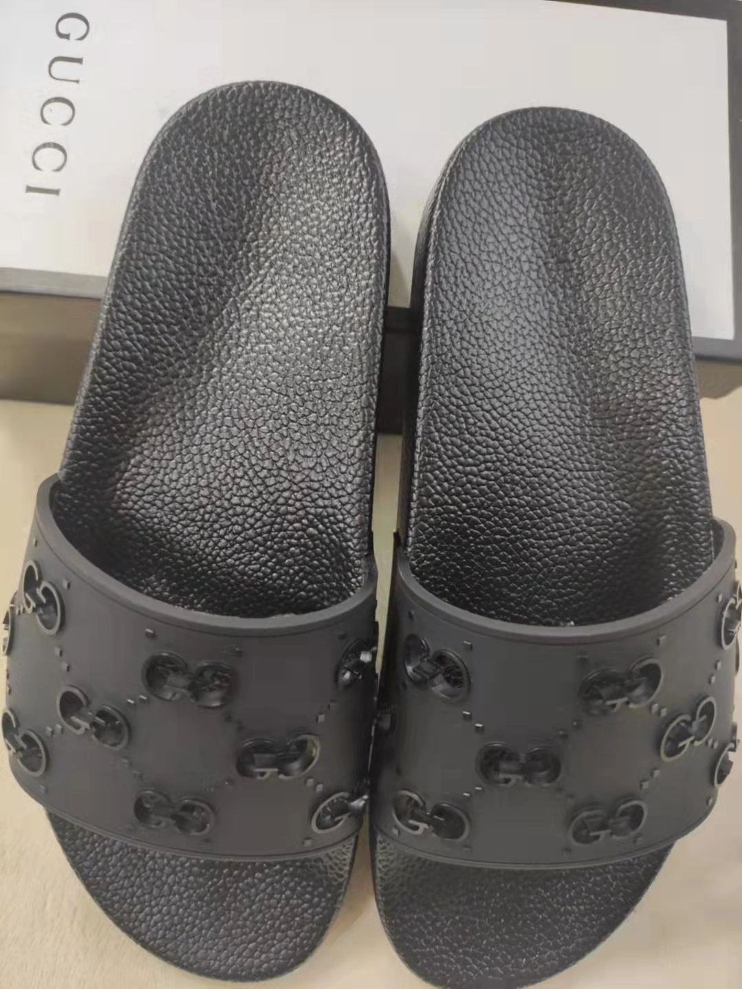 &OOBB- slipper 575957 JDR00 1000 item : B-X158B1245