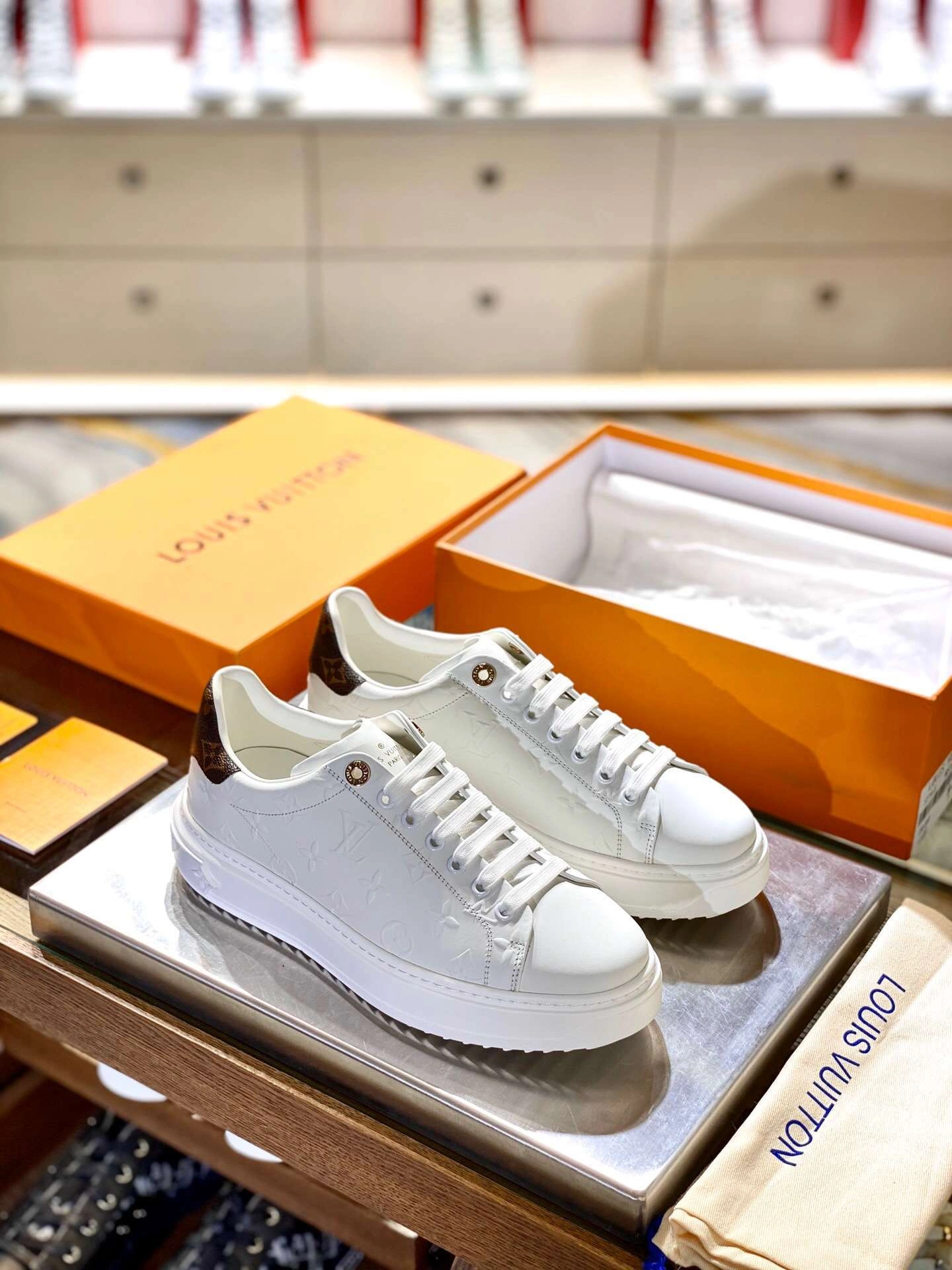 &OOBB- ss20 item :301X39C1266
