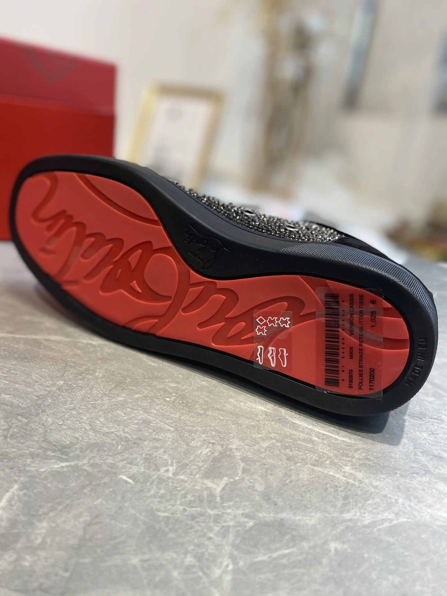 &OOBB— 1180550BK01 item:C-X158B1664
